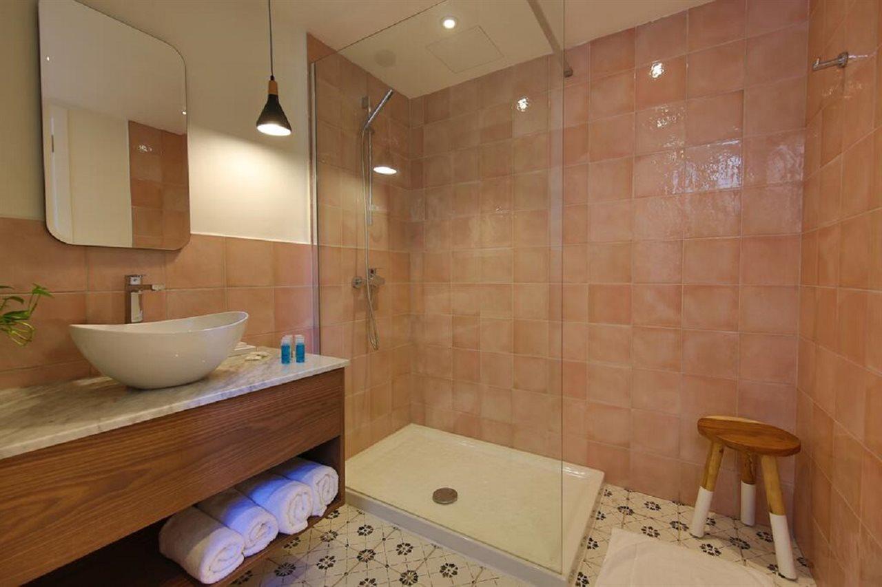Lady Todd Hotel Sliema Bagian luar foto